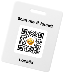 QR Tag